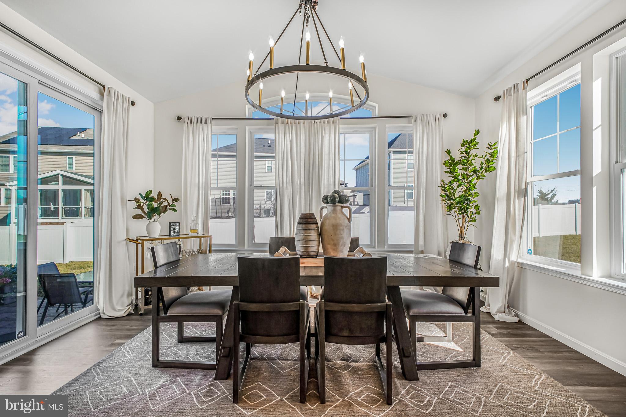 NEW POST ON THE RAPPAHANNOCK - Residential