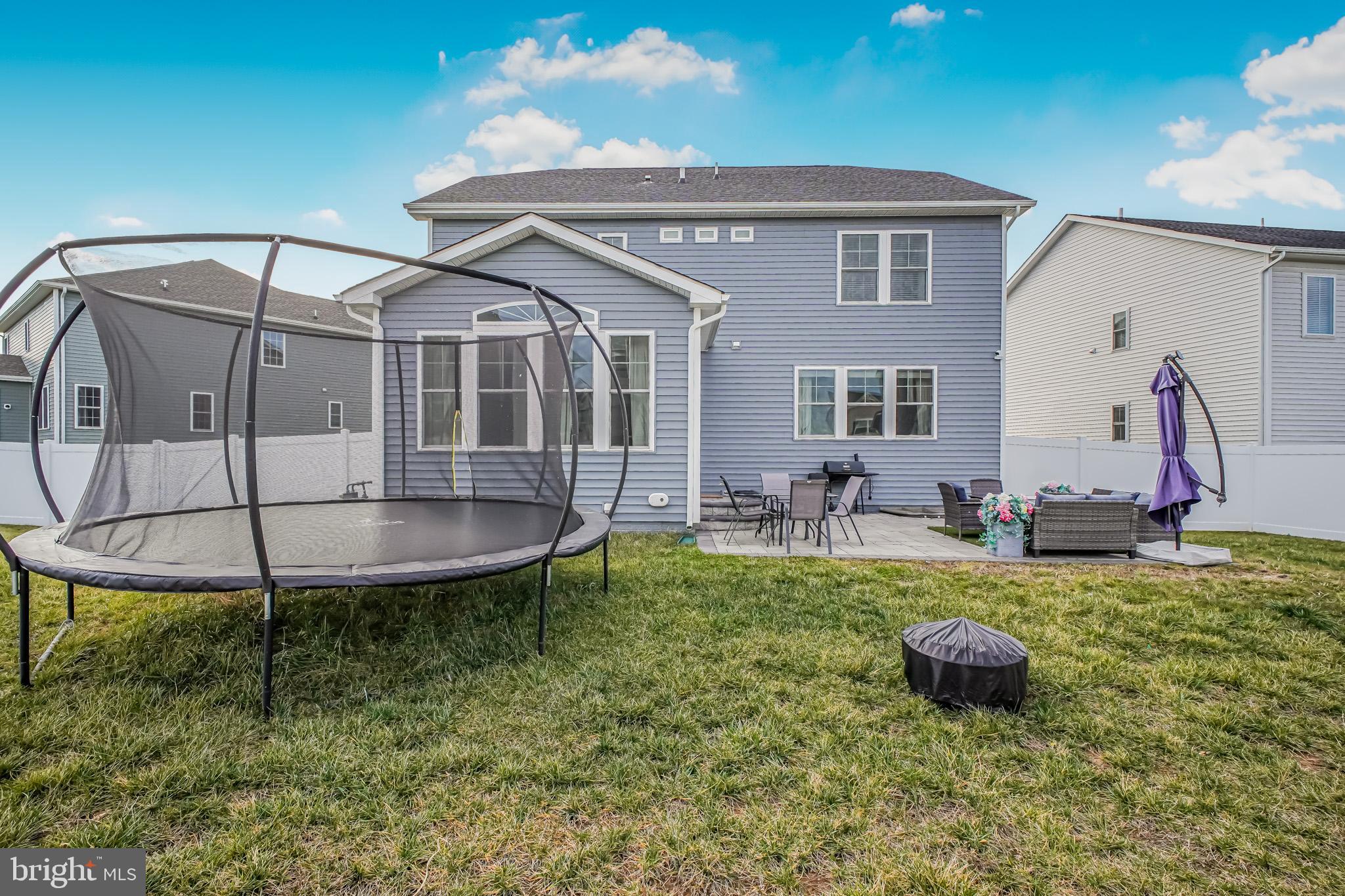 NEW POST ON THE RAPPAHANNOCK - Residential