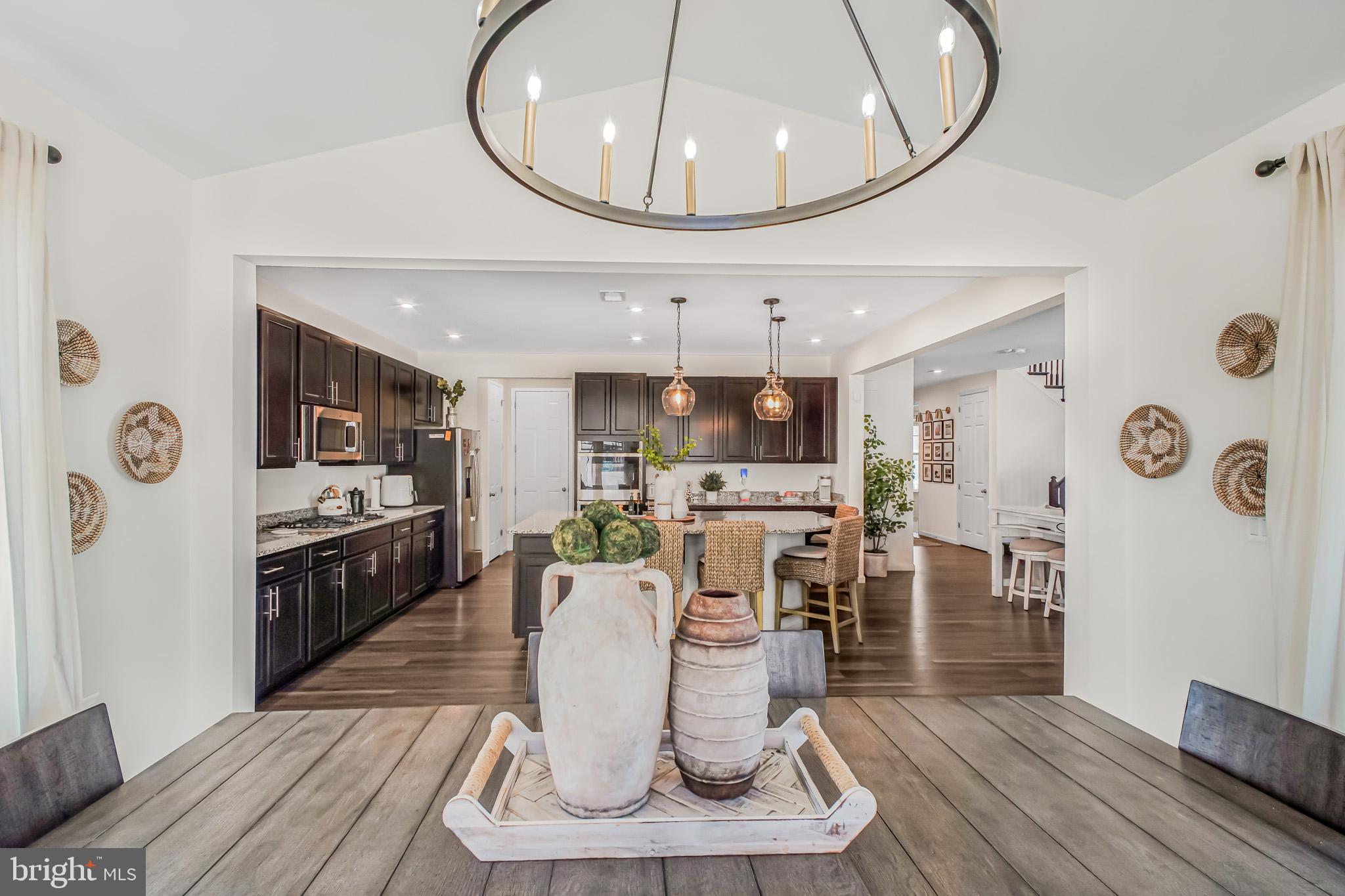 NEW POST ON THE RAPPAHANNOCK - Residential