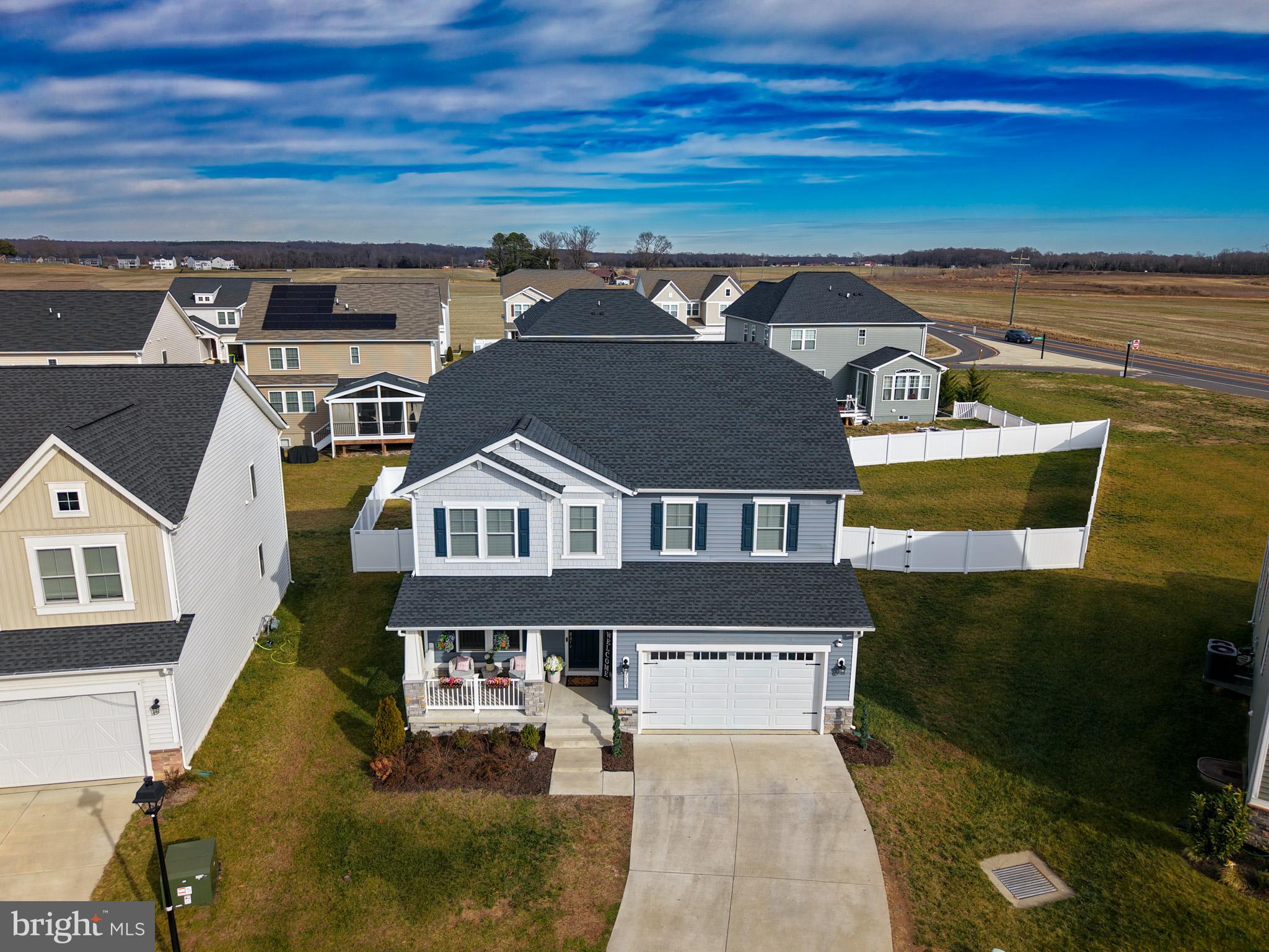 NEW POST ON THE RAPPAHANNOCK - Residential