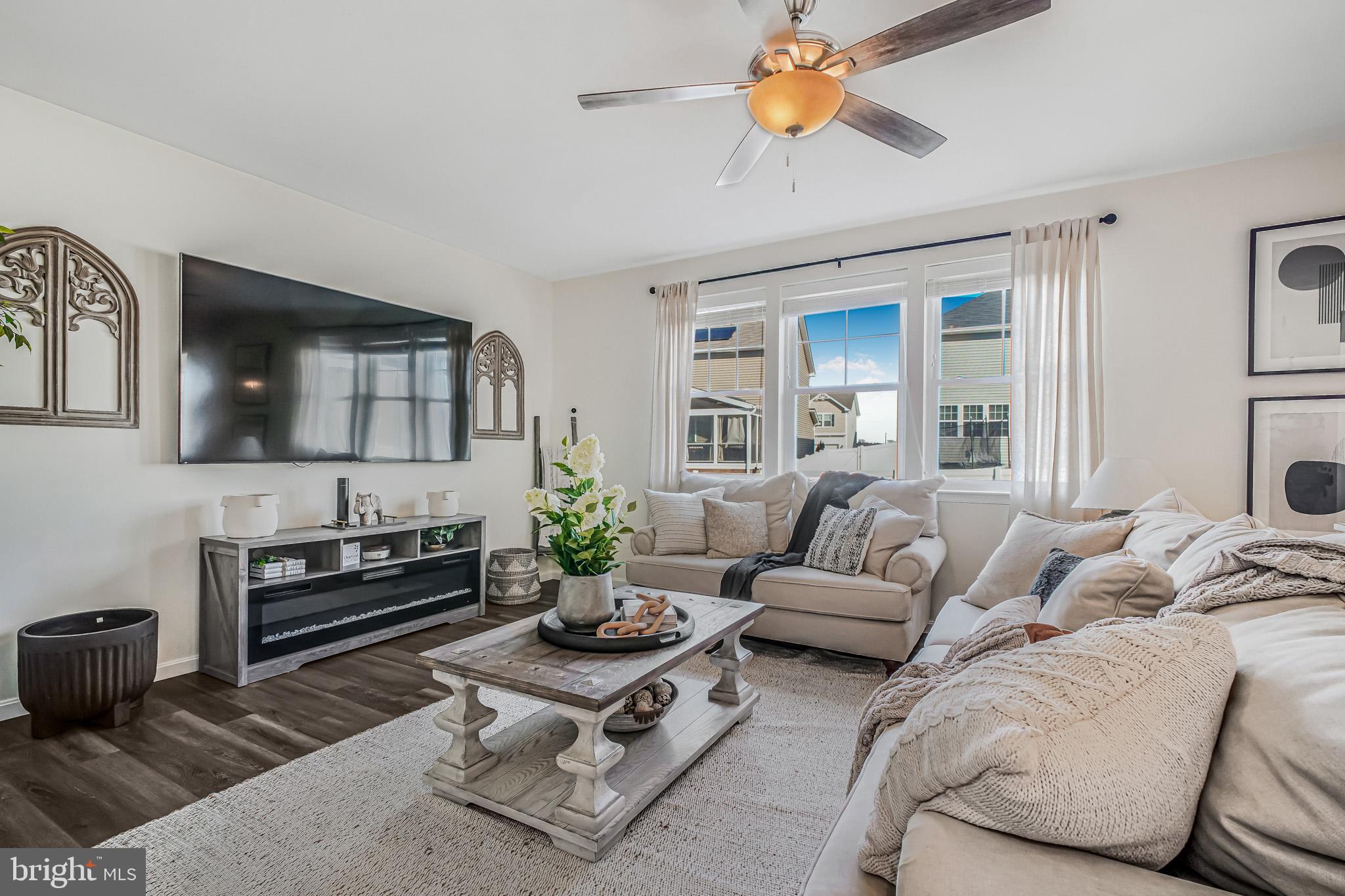 NEW POST ON THE RAPPAHANNOCK - Residential