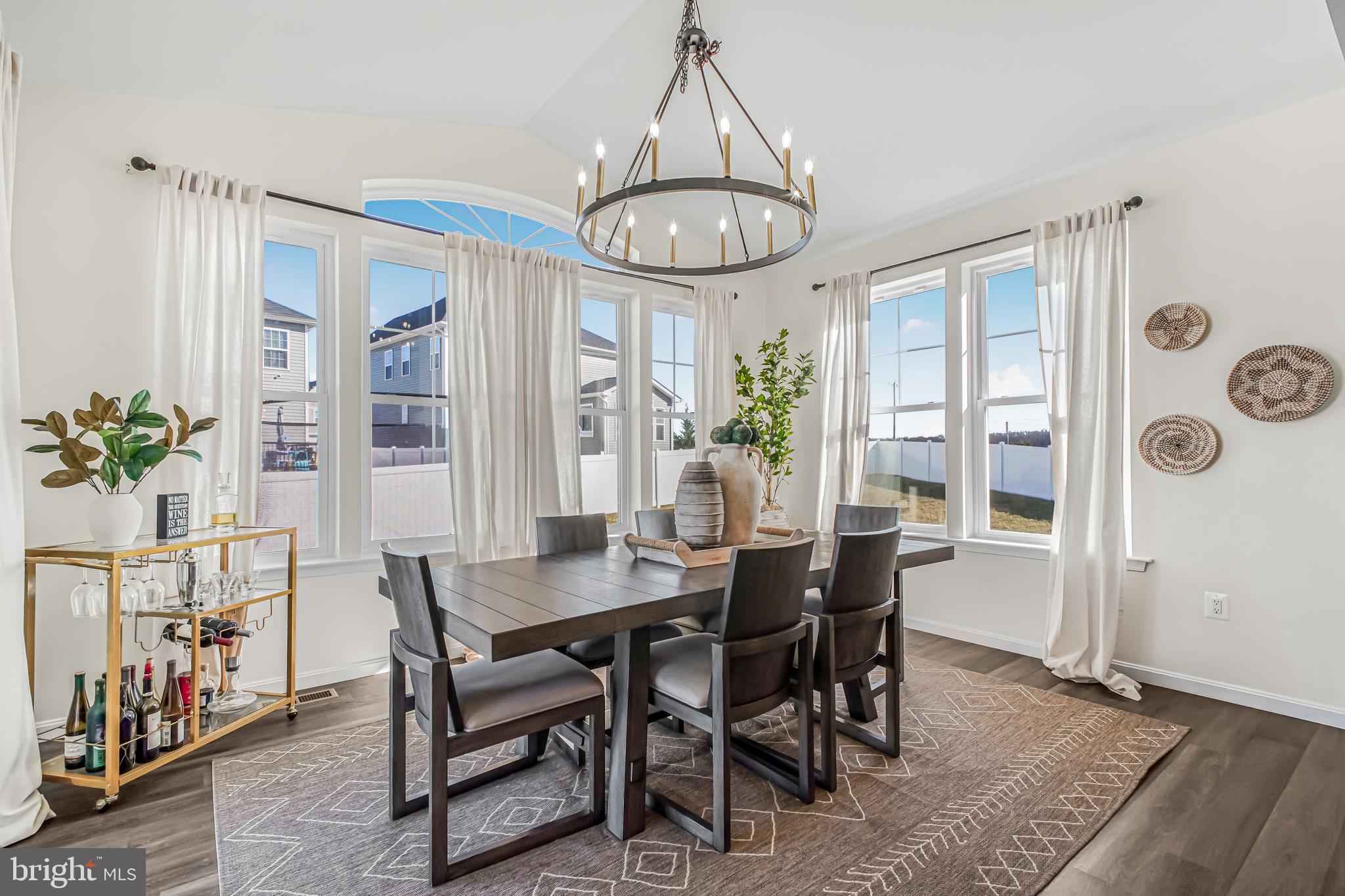 NEW POST ON THE RAPPAHANNOCK - Residential