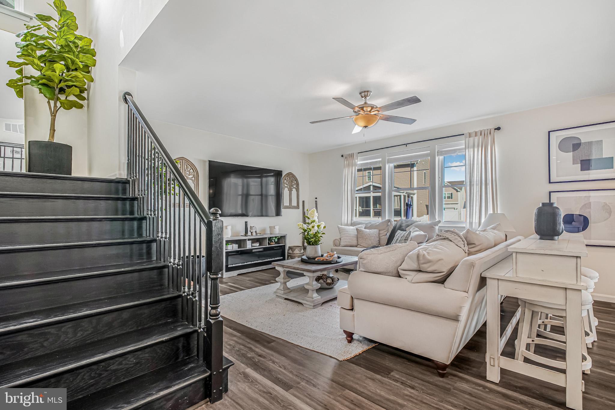 NEW POST ON THE RAPPAHANNOCK - Residential