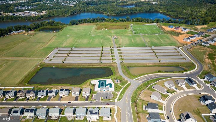 NEW POST ON THE RAPPAHANNOCK - Residential