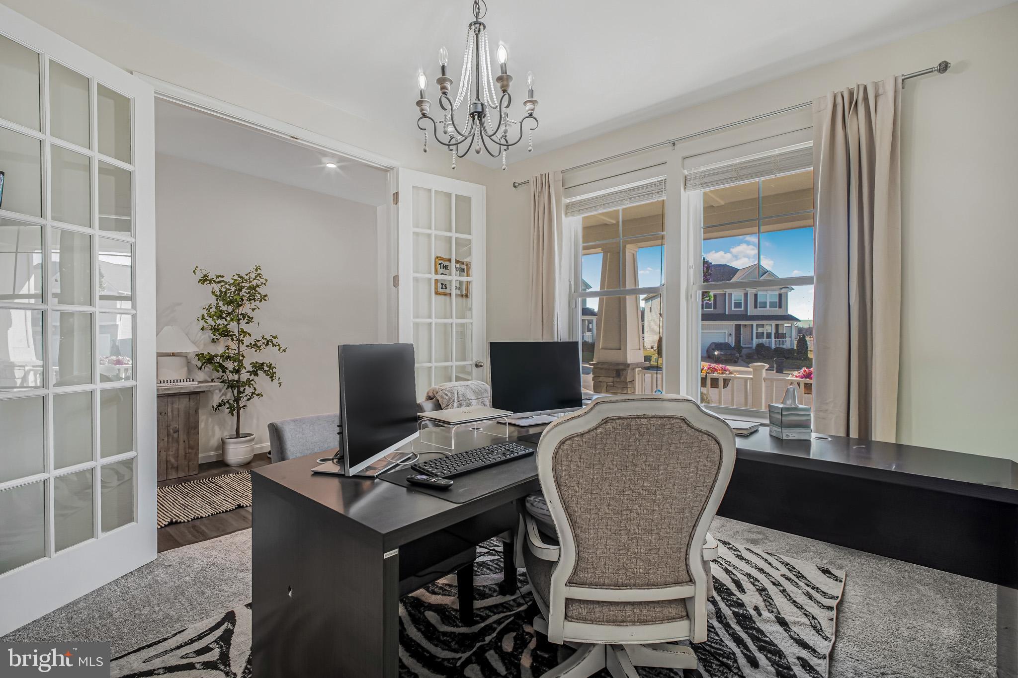 NEW POST ON THE RAPPAHANNOCK - Residential