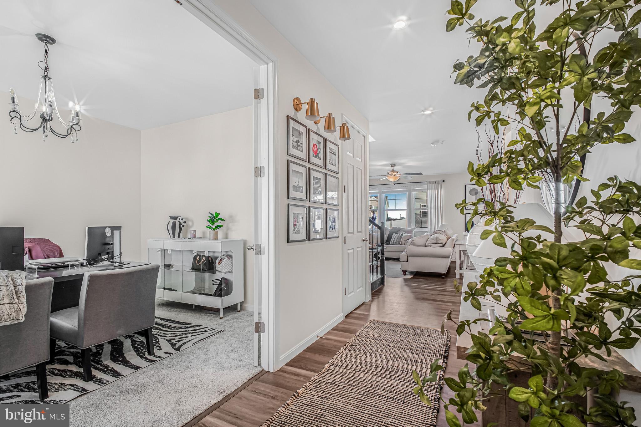 NEW POST ON THE RAPPAHANNOCK - Residential