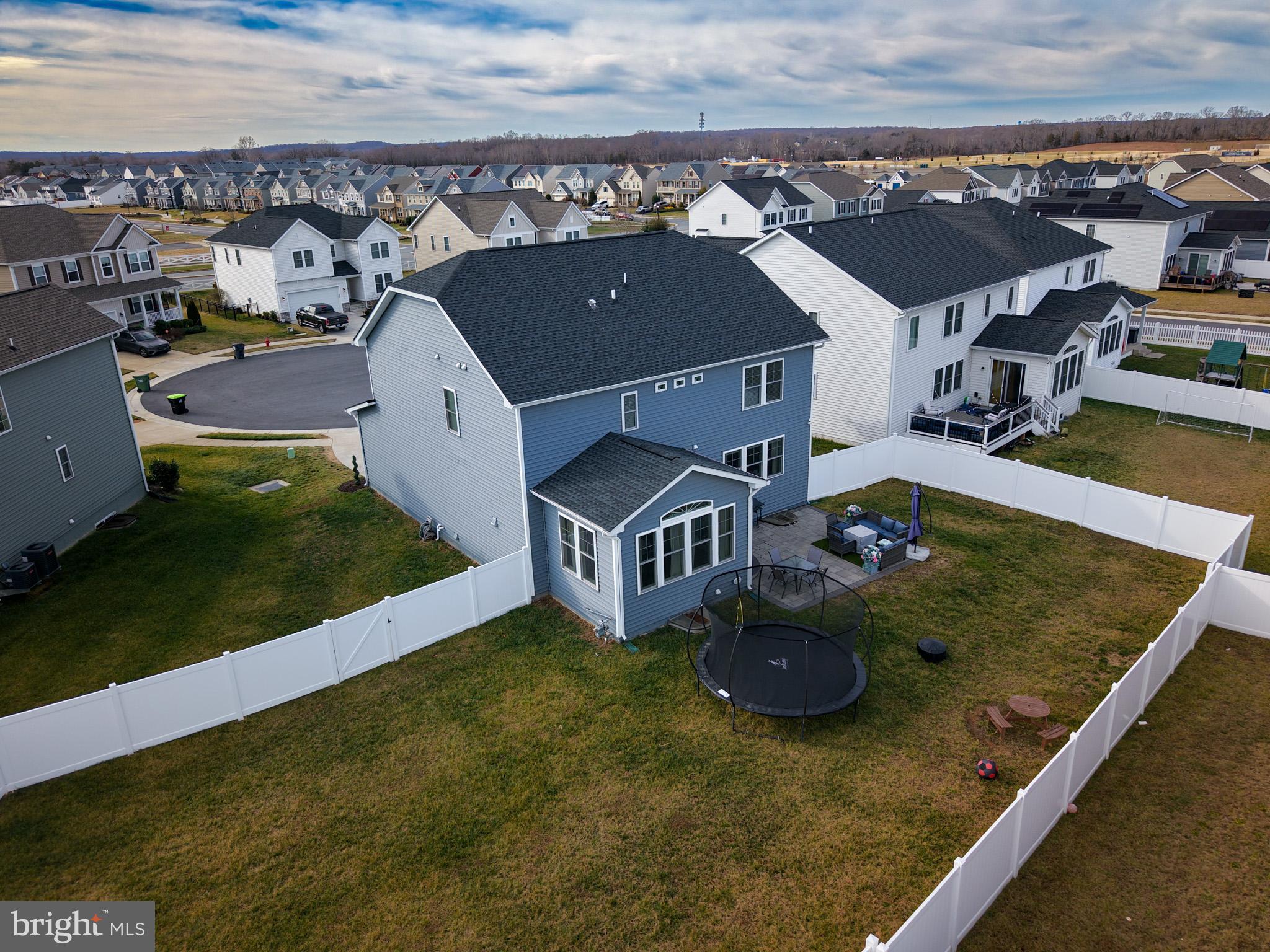 NEW POST ON THE RAPPAHANNOCK - Residential