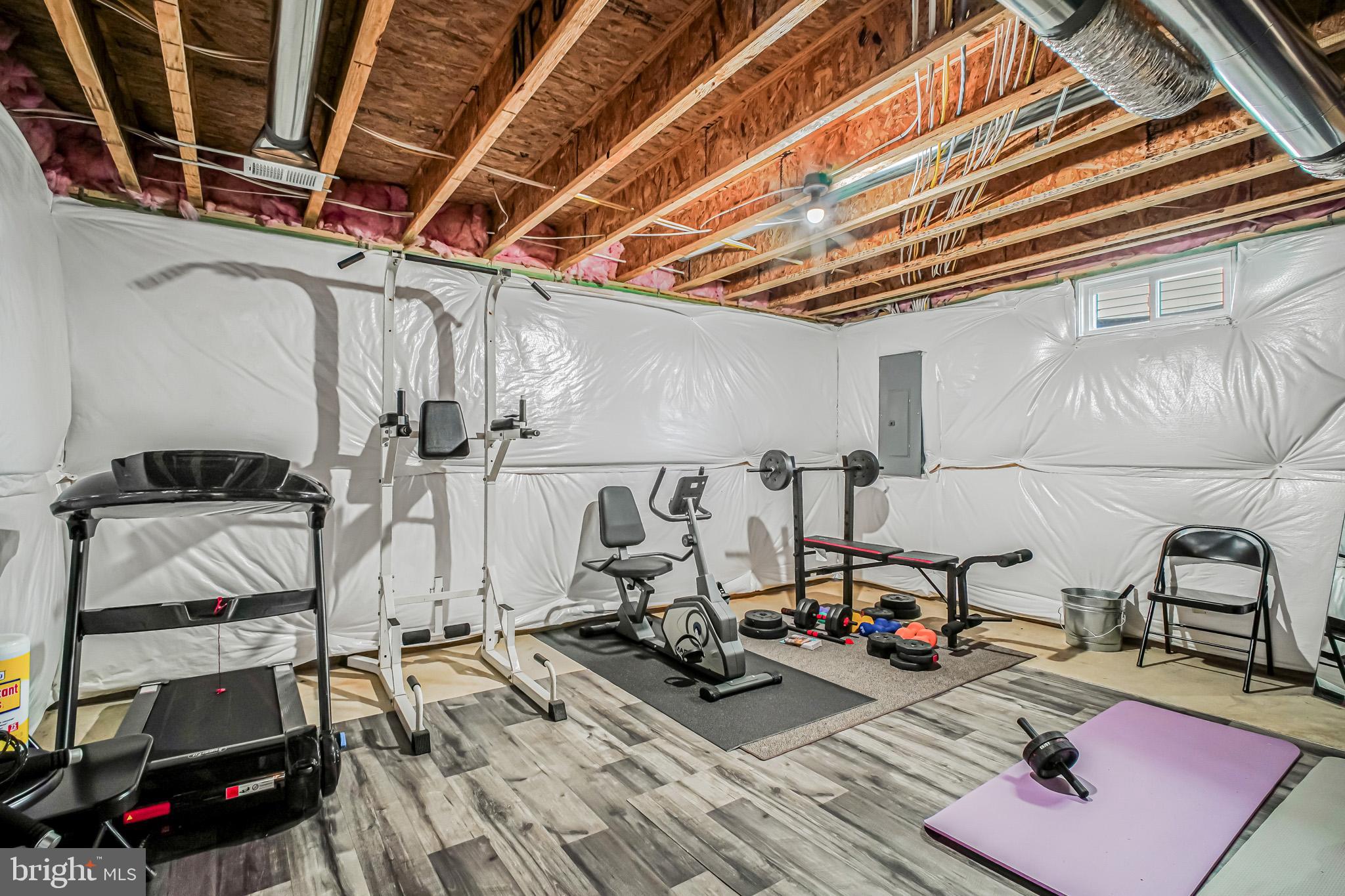 NEW POST ON THE RAPPAHANNOCK - Residential