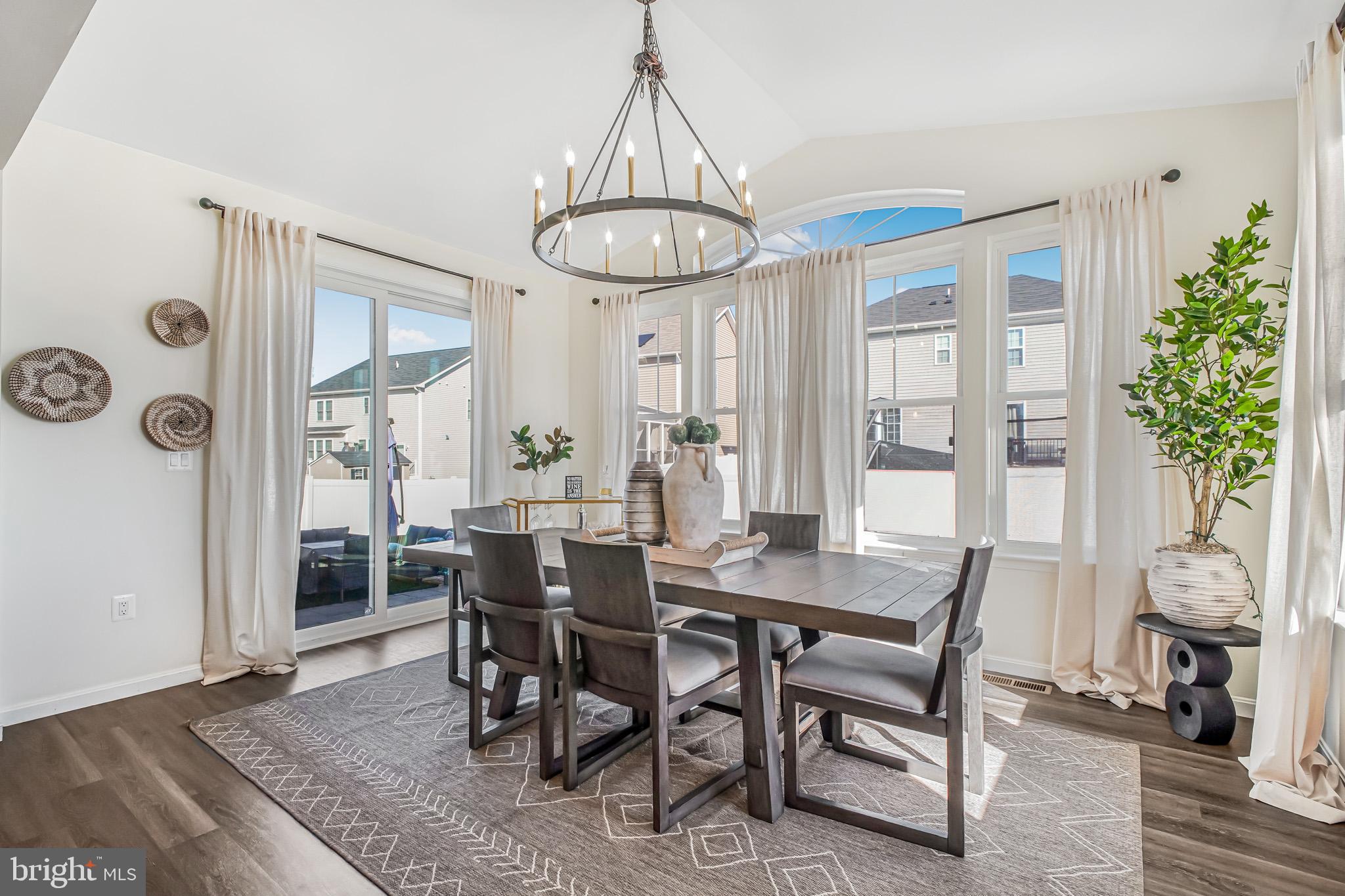 NEW POST ON THE RAPPAHANNOCK - Residential