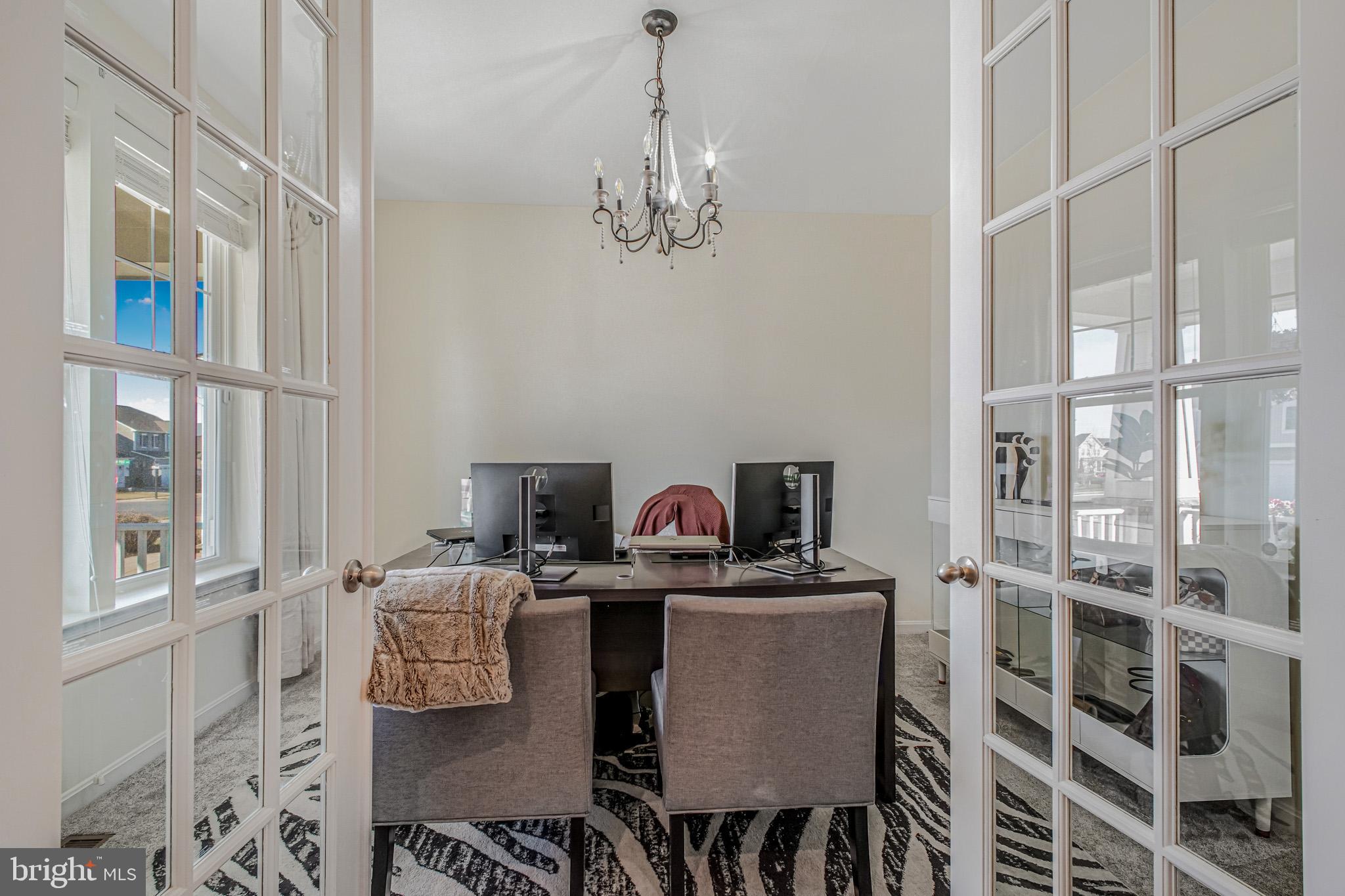 NEW POST ON THE RAPPAHANNOCK - Residential