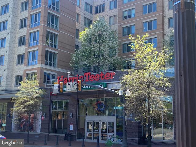 THE SPECTRUM - Residential