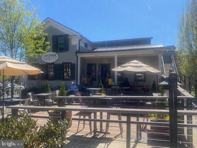 THE SPECTRUM - Residential