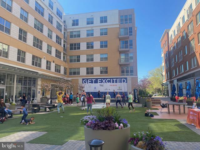 THE SPECTRUM - Residential