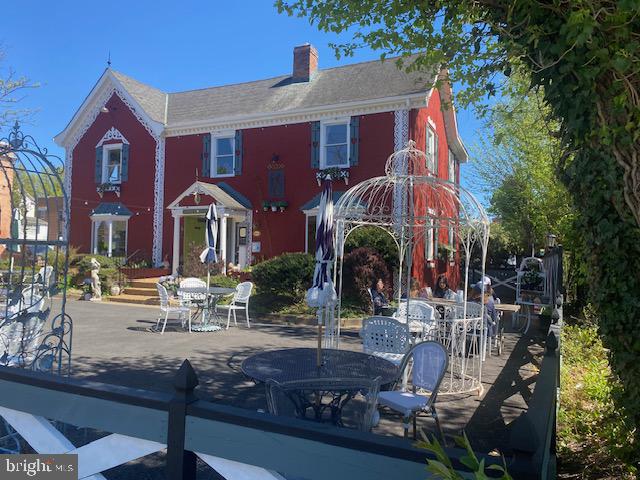 THE SPECTRUM - Residential