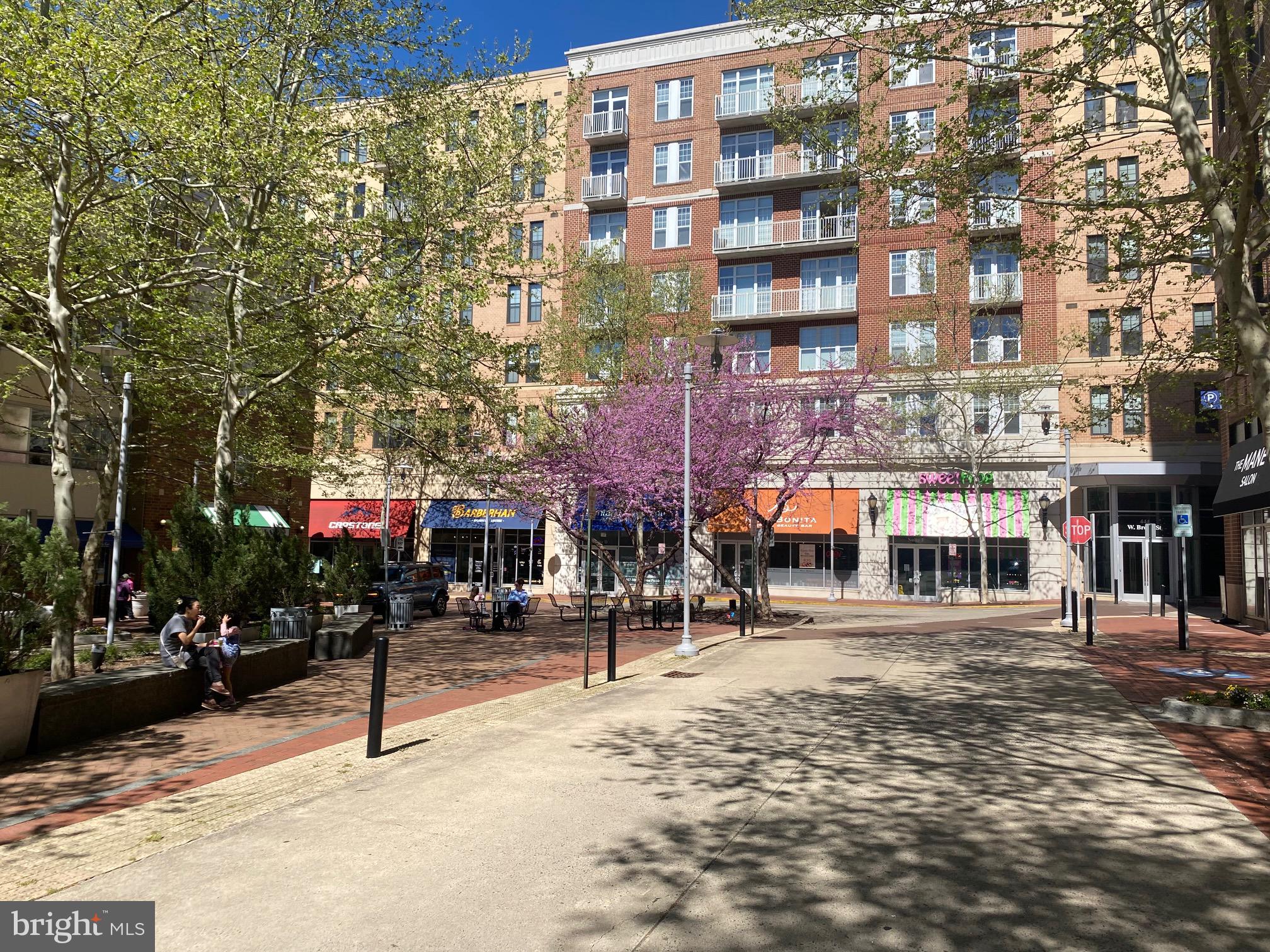 THE SPECTRUM - Residential