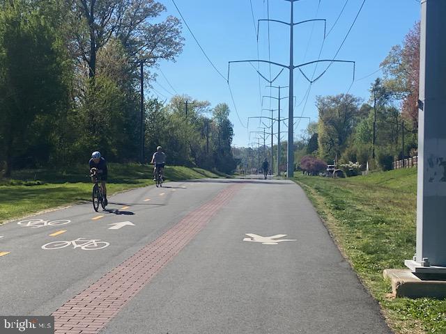 THE SPECTRUM - Residential