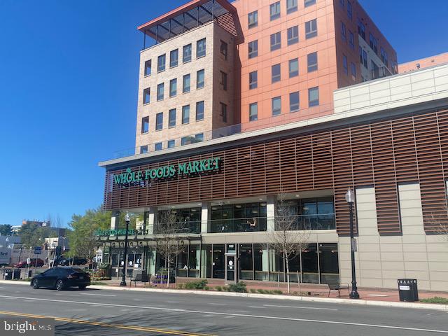 THE SPECTRUM - Residential