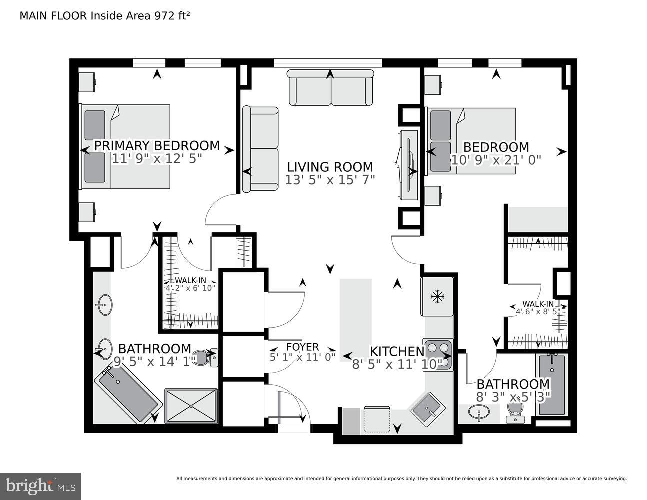 SPECTRUM CONDO - Residential