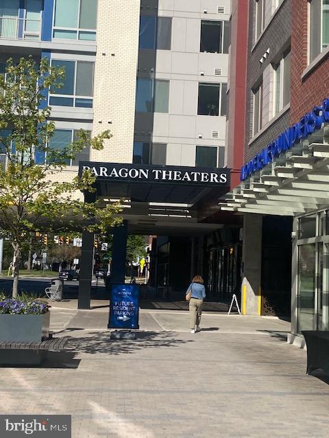 THE SPECTRUM - Residential