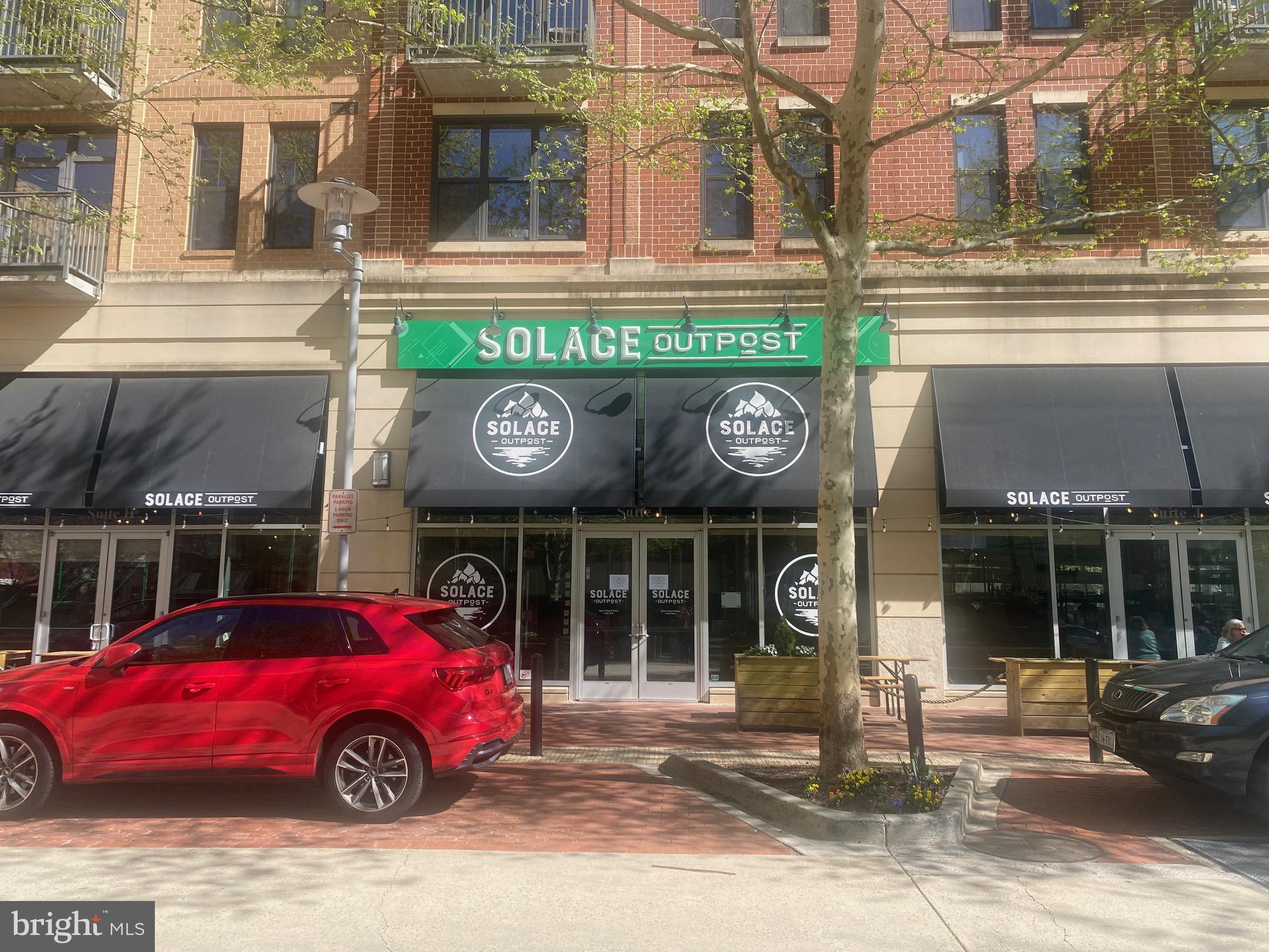 THE SPECTRUM - Residential