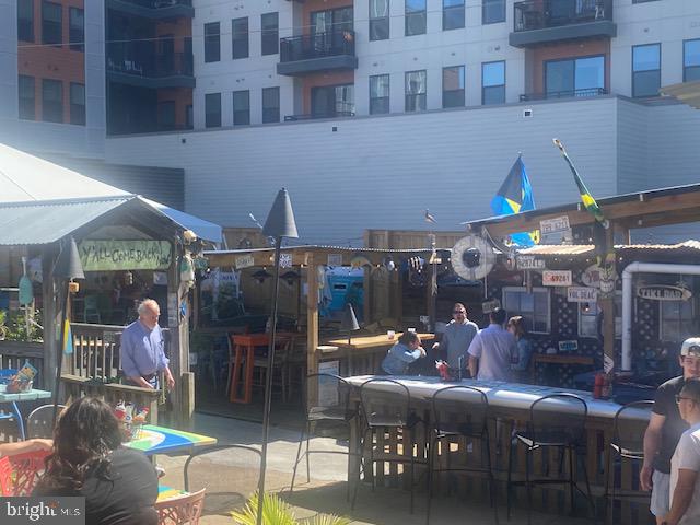 THE SPECTRUM - Residential