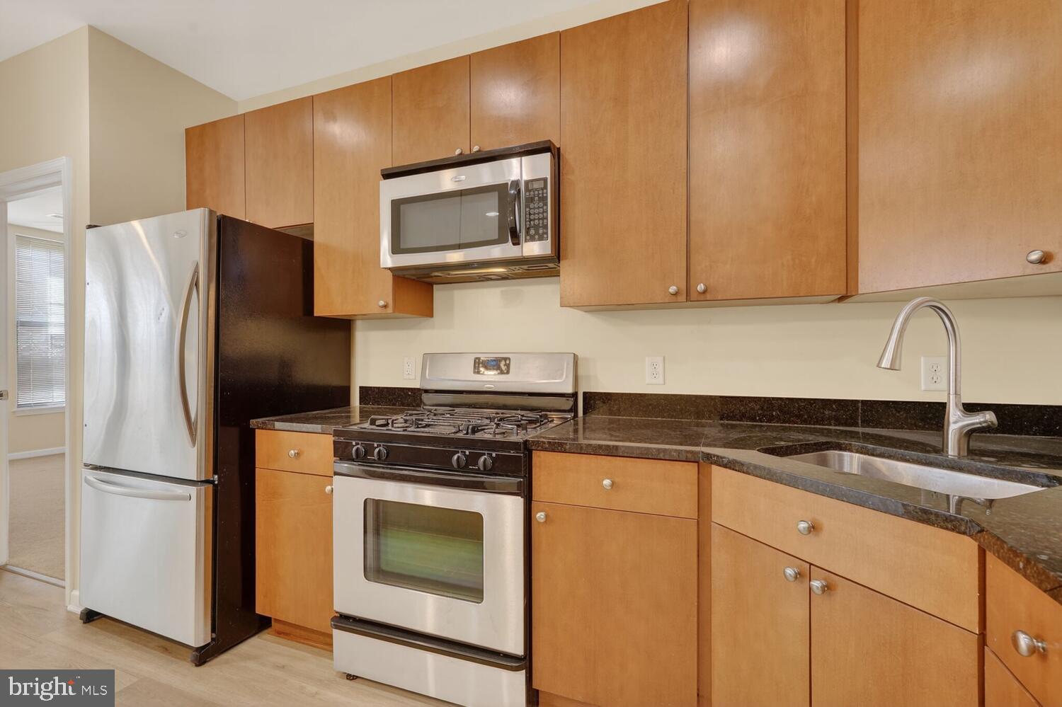 SPECTRUM CONDO - Residential