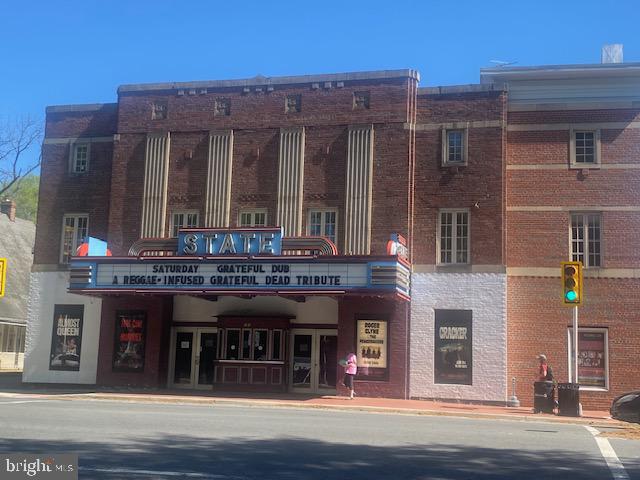 THE SPECTRUM - Residential