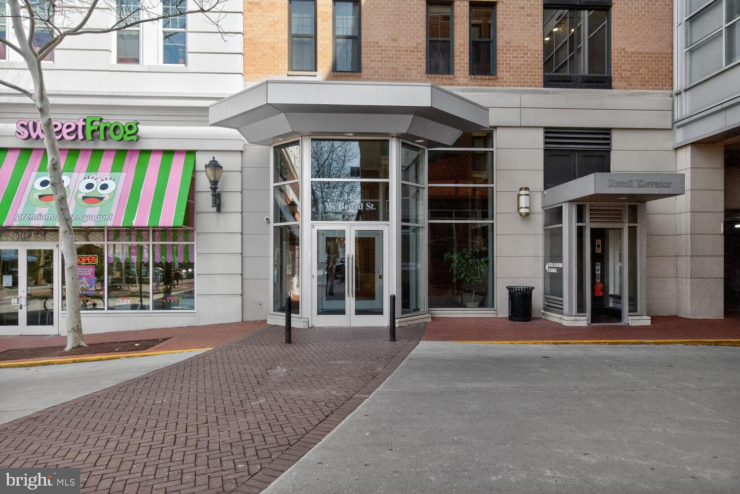 SPECTRUM CONDO - Residential