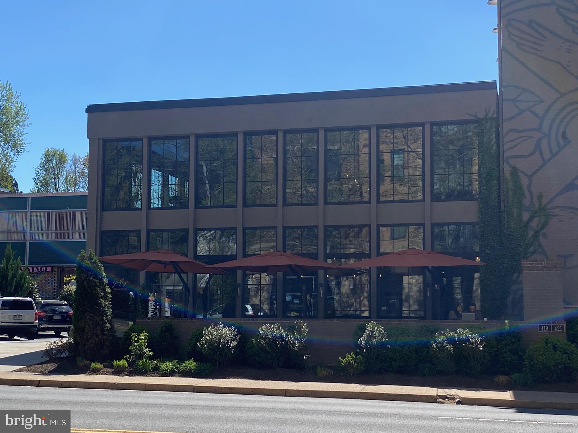 THE SPECTRUM - Residential