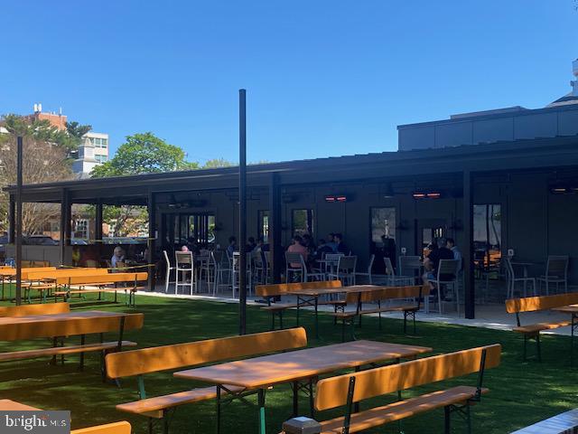 THE SPECTRUM - Residential