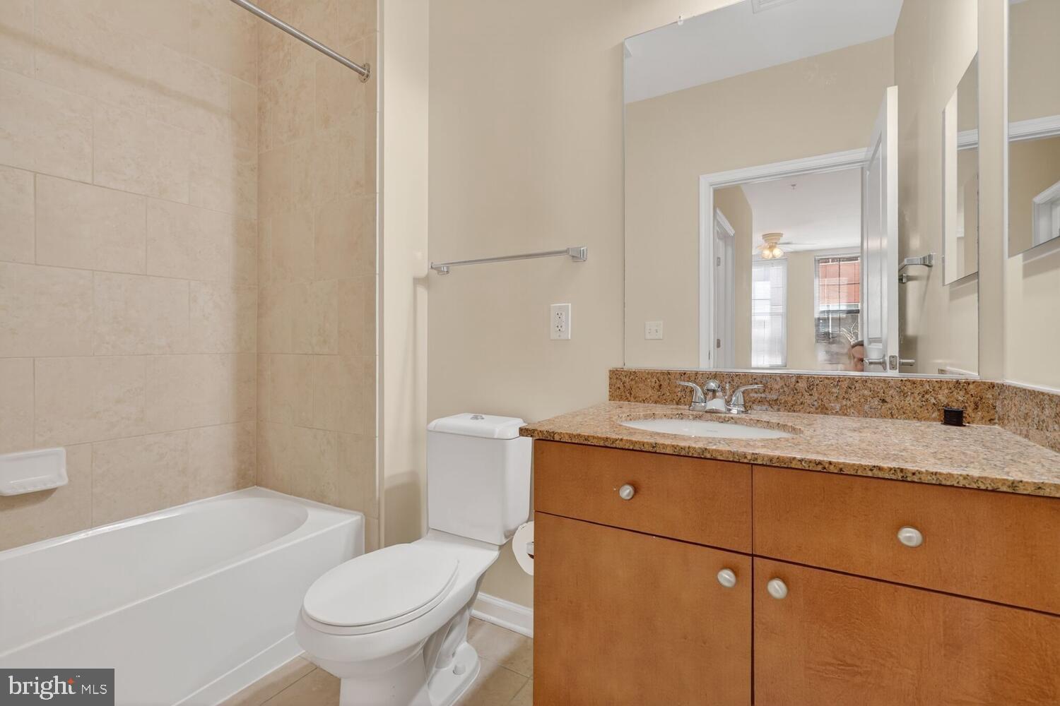 SPECTRUM CONDO - Residential