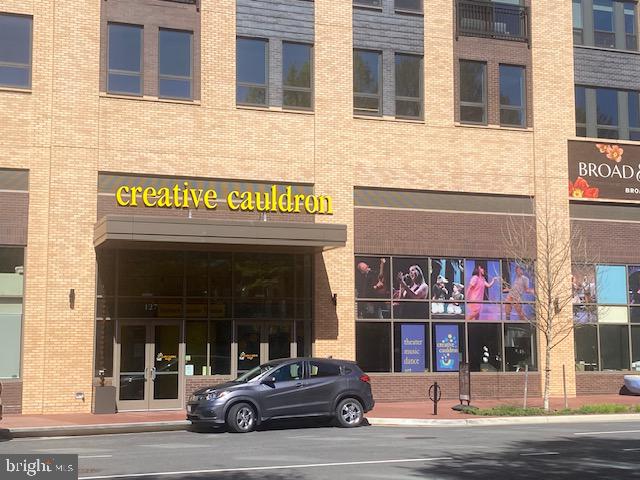 THE SPECTRUM - Residential