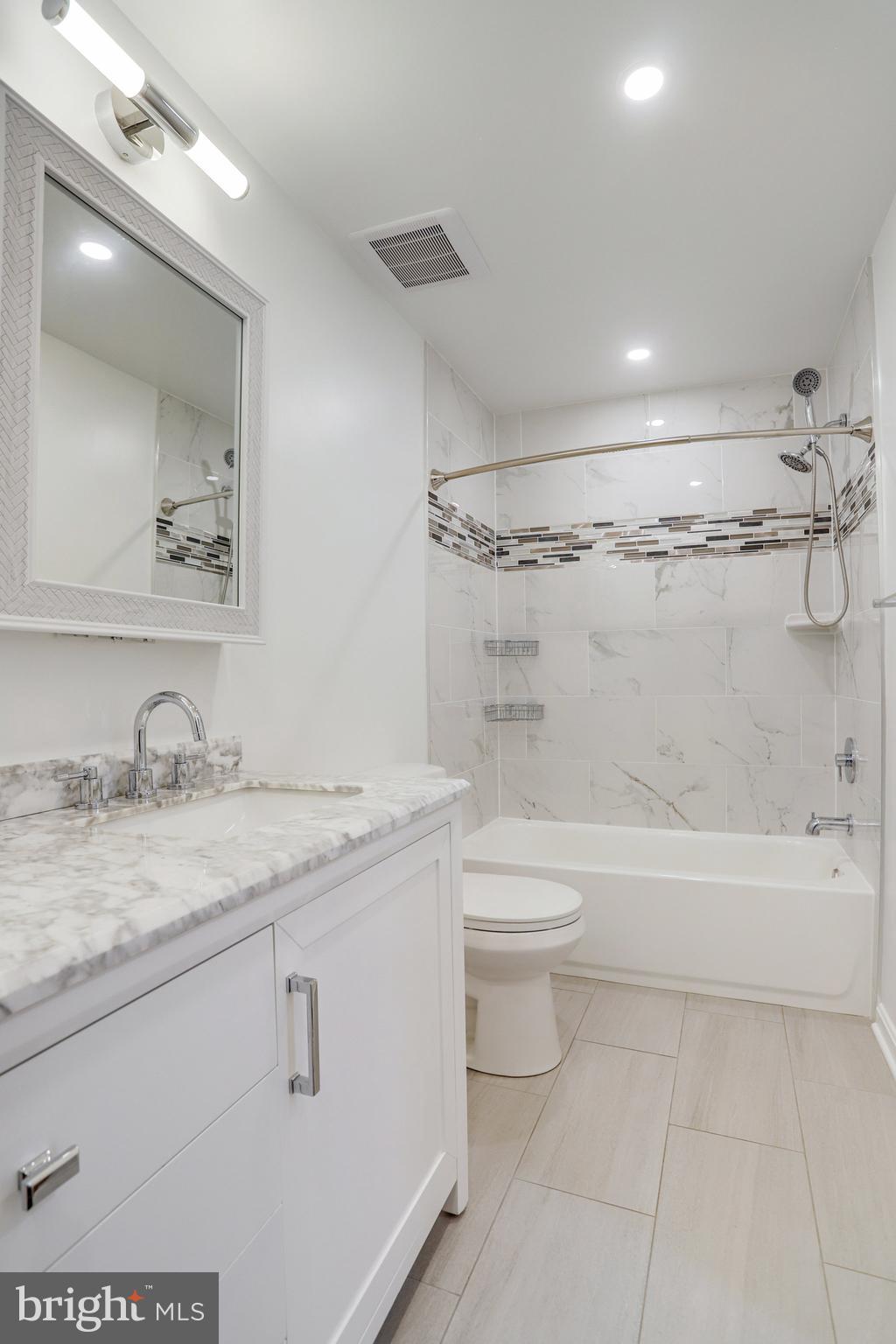 SUMMERWALK - Residential Lease