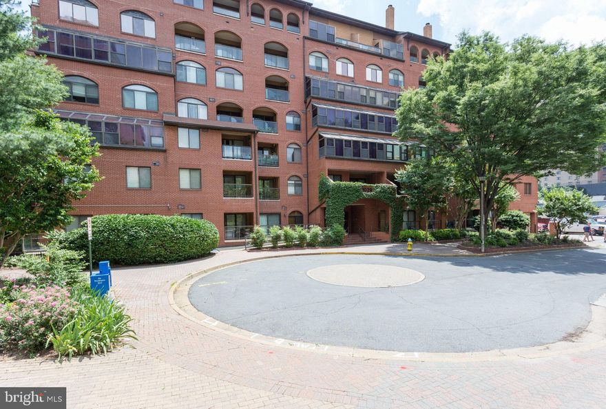 ### Stunning Contemporary Condo in the Heart of Ballston, VA

Discover urban living at its finest in this beautifully remodeled 2-bedroom, 2-bathroom condo located in the vibrant Ballston neighborhood of Arlington, VA. This contemporary gem offers an array of modern amenities and stylish upgrades, making it the perfect place to call home.

**Key Features:**

**Spacious Layout** With 898 square feet of thoughtfully designed living space, this condo provides a comfortable and inviting atmosphere. The open floor plan seamlessly connects the living, dining, and kitchen areas.
**Gourmet Kitchen** Recently remodeled in 2021, the kitchen features sleek quartz countertops, modern appliances, and plenty of storage, making it a chef’s dream.
**Luxurious Baths** Both bathrooms have been tastefully updated in 2021, including the large primary ensuite which boasts a dual vanity and contemporary finishes.
**Large Primary Suite** The primary bedroom offers generous space, complete with a private ensuite bathroom and extensive built-in Elfa storage solution. 
**Private Patio** Step out from the living room to your own first-floor patio, perfect for relaxing or entertaining guests.
**Contemporary Finishes** Enjoy new waterproof jatoba laminate floors installed in 2021, a fresh coat of paint throughout, and smart lighting systems for added convenience.
**Ample Storage** In addition to the condo’s spacious built-ins, a separate storage unit is included.
**Parking and Accessibility** Includes garage parking, ensuring your vehicle is secure and easily accessible.
**Prime Location** Just a short walk to the Ballston Metro, and surrounded by a plethora of coffee shops, grocery stores, bars, lounges, restaurants, and shopping destinations. Everything you need is right at your doorstep.

**Additional Upgrades**

**New Water Heater (2022)** Ensuring efficient and reliable hot water.
**Smart Lighting and Elfa Storage System** Modern smart lighting for customizable ambiance and an Elfa storage system for enhanced organization.

Don't miss out on this exceptional opportunity to enjoy a piece of Ballston's best. Schedule a tour today and experience the perfect blend of comfort, style, and convenience.