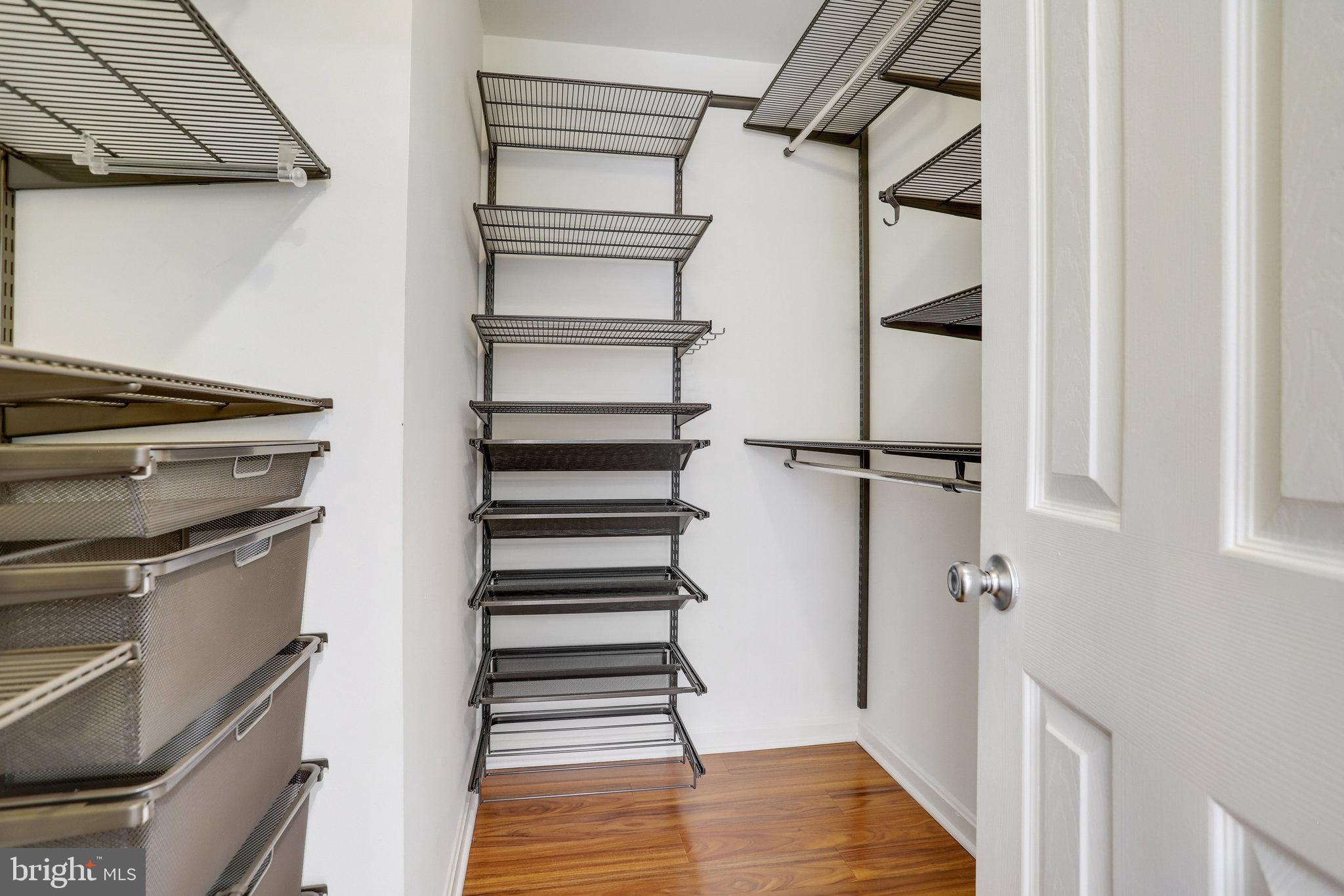 SUMMERWALK - Residential Lease