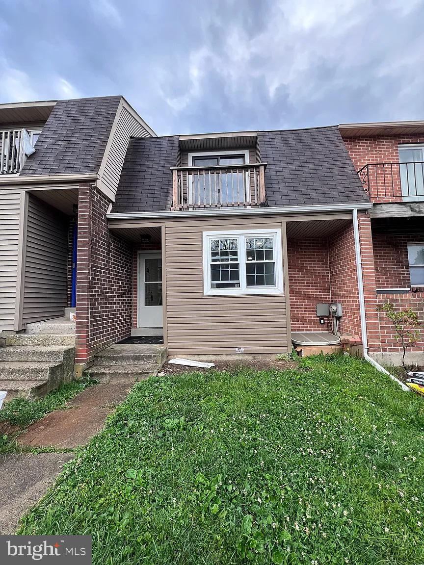 BRYN ERIN - Residential Lease