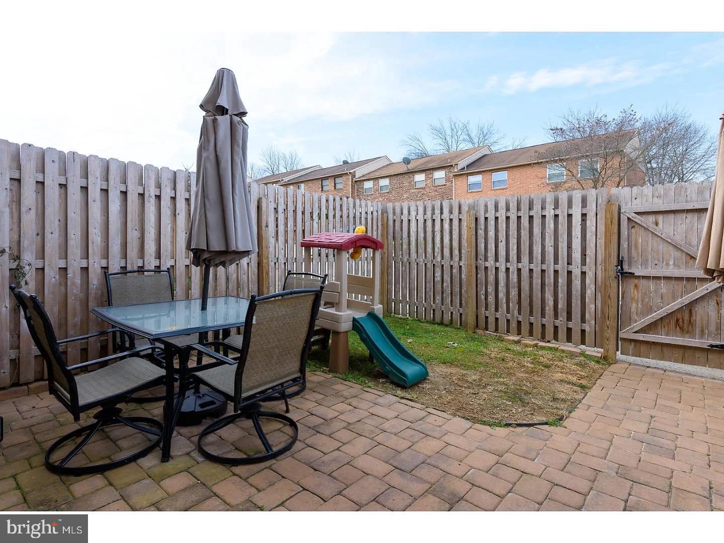 BRYN ERIN - Residential Lease