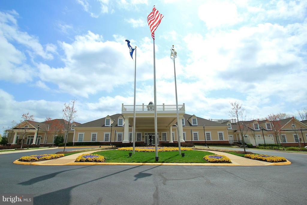 REGENCY AT DOMINION VALLEY - Residential