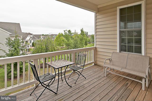 REGENCY AT DOMINION VALLEY - Residential