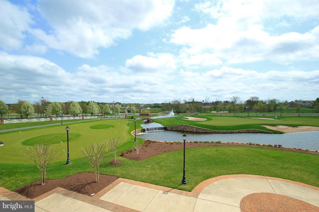 REGENCY AT DOMINION VALLEY - Residential