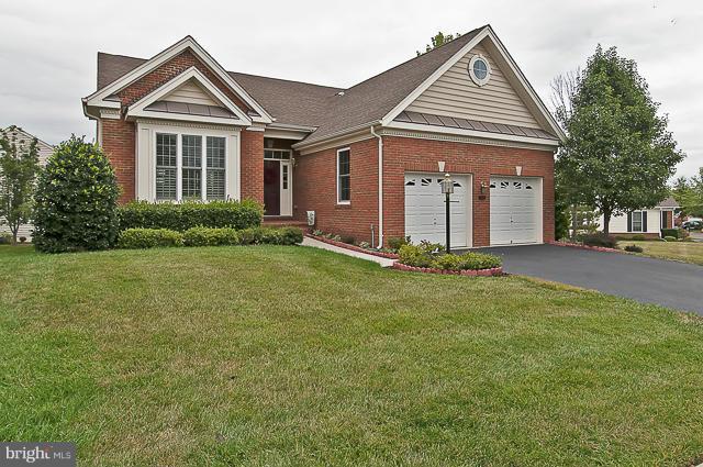 REGENCY AT DOMINION VALLEY - Residential