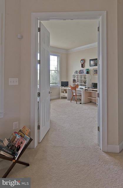 REGENCY AT DOMINION VALLEY - Residential