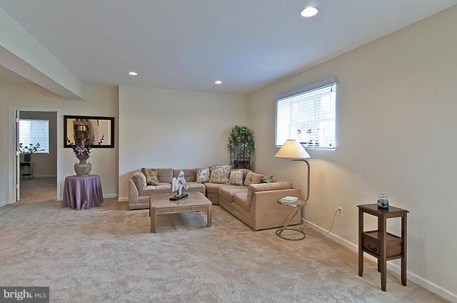 REGENCY AT DOMINION VALLEY - Residential