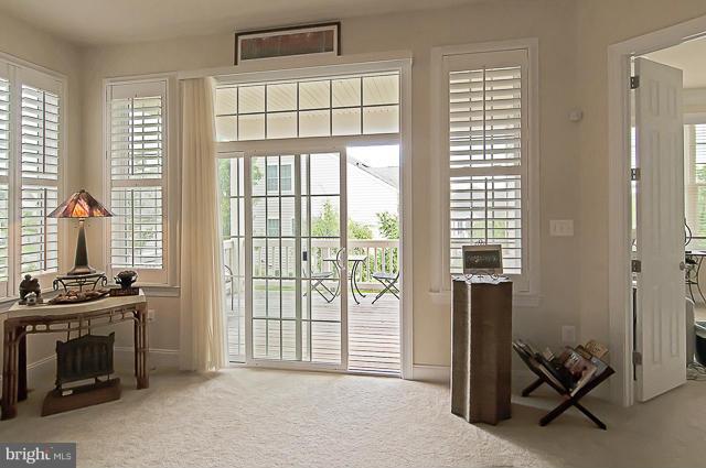 REGENCY AT DOMINION VALLEY - Residential