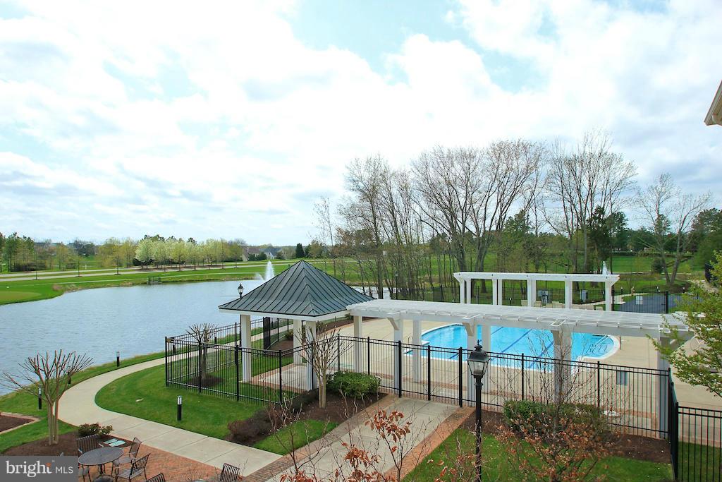 REGENCY AT DOMINION VALLEY - Residential