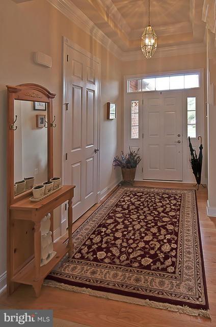 REGENCY AT DOMINION VALLEY - Residential