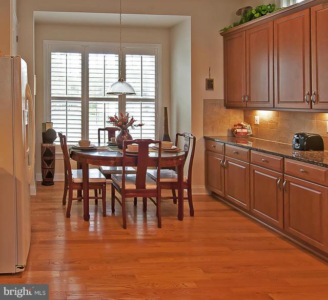 REGENCY AT DOMINION VALLEY - Residential