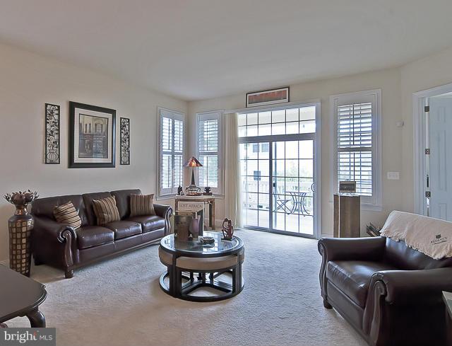 REGENCY AT DOMINION VALLEY - Residential