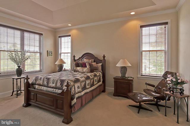 REGENCY AT DOMINION VALLEY - Residential