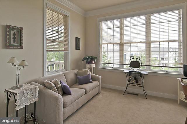 REGENCY AT DOMINION VALLEY - Residential